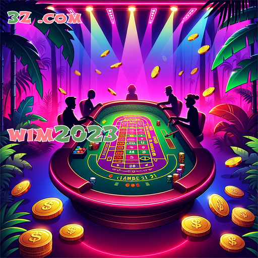 Apostas Atraentes: Experiências Interativas no wim2023