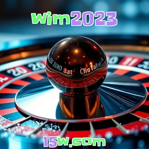 wim2023: Aventura e Emoção em Cada Jogo Que Você Joga