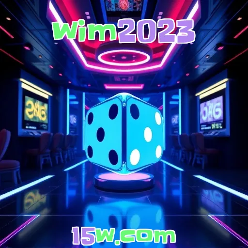 wim2023: A Nova Era dos Jogos Arcade que Você Precisa Conhecer