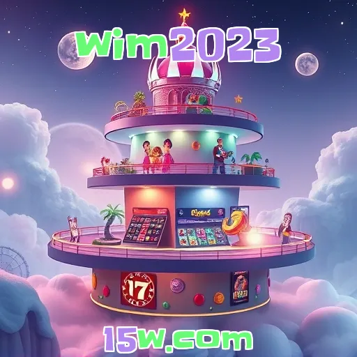 wim2023: A Revolução dos Jogos Mobile no Brasil em 2023