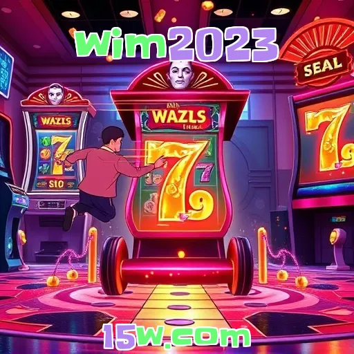 wim2023: Explore Recursos Online e Transforme Sua Jogatina