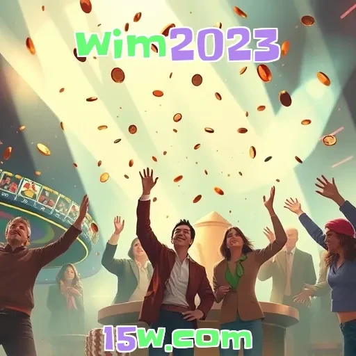 wim2023 Ação