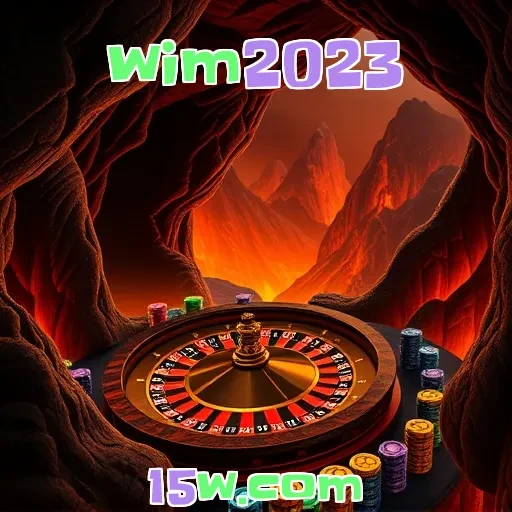 wim2023 Arcade