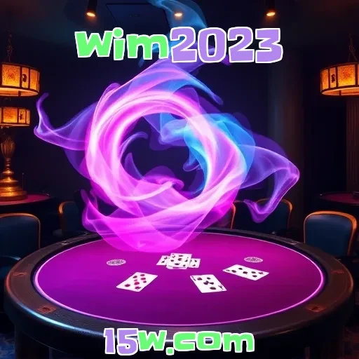 wim2023 Indie