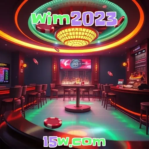wim2023 Quebra-Cabeça